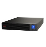 16653-APC SRV3KRI sistema de alimentacion ininterrumpida (UPS) Doble conversion (en linea) 3 kVA 2400 W 7 salidas AC