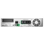16660-APC SMT1500RMI2UC sistema de alimentacion ininterrumpida (UPS) Linea interactiva 1,5 kVA 1000 W 4 salidas AC