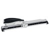 1667-GRAPADORA METALICA CON BRAZO LARGO COLOR NEGRO PETRUS 623381