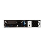 16674-APC SRT1000RMXLI sistema de alimentacion ininterrumpida (UPS) Doble conversion (en linea) 1 kVA 1000 W