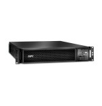 16677-APC Smart-UPS On-Line SRT sistema de alimentacion ininterrumpida (UPS) Doble conversion (en linea) 3 kVA 2700 W