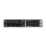 16678-APC Smart-UPS On-Line SRT sistema de alimentacion ininterrumpida (UPS) Doble conversion (en linea) 3 kVA 2700 W