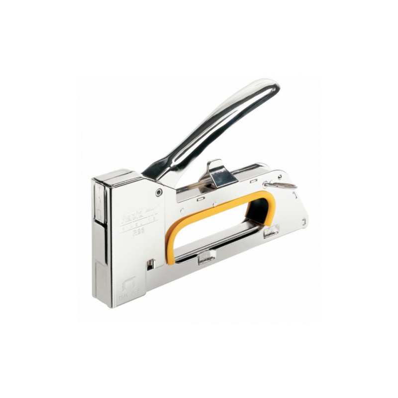 1668-CLAVADORA CON CUERPO DE ACERO MODELO R23 RAPID 20510450 1668-CLAVADORA CON CUERPO DE ACERO MODELO R23 RAPID 20510450