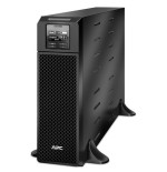16683-APC Smart-UPS On-Line sistema de alimentacion ininterrumpida (UPS) Doble conversion (en linea) 5 kVA 4500 W 12 sal