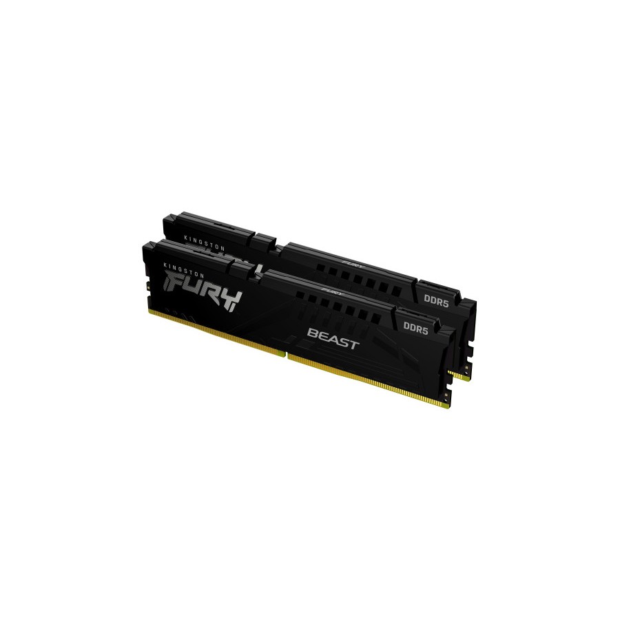 16703-Kingston Technology FURY Beast modulo de memoria 16 GB 2 x 8 GB DDR5 16703-Kingston Technology FURY Beast modulo de memoria 16 GB 2 x 8 GB DDR5