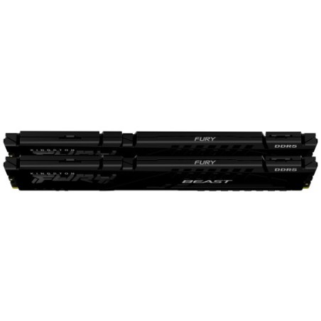 16704-Kingston Technology FURY Beast modulo de memoria 16 GB 2 x 8 GB DDR5