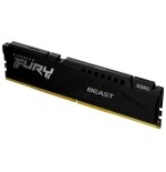 16705-Kingston Technology FURY Beast modulo de memoria 16 GB 1 x 16 GB DDR5