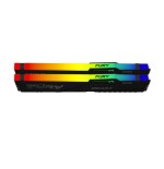 16732-MEMORIA KINGSTON 32GB KIT2 6000MT/S DDR5 CL30  FURY BEAST RGB EXPO - KF560C30BBEAK2-32