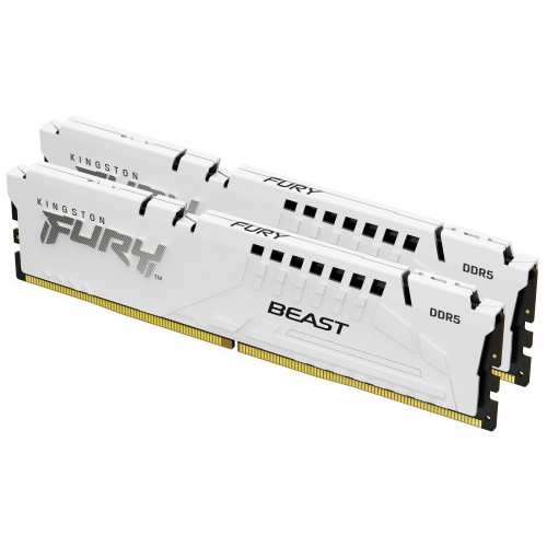 16753-Kingston Technology FURY Beast modulo de memoria 32 GB 2 x 16 GB DDR5