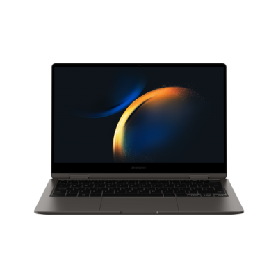 SAMSUNG PORTATIL GALAXY BOOK 3 360º NP734QFG KA1ES 133 FHD AMOLED TACTIL I5 1340P 13GEN 16GB 512GB SSD VGASHARED WIN11 PRO