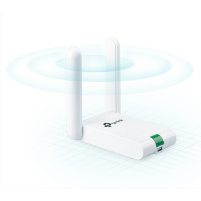 TP LINK TL WN822N WLAN 300 Mbit s