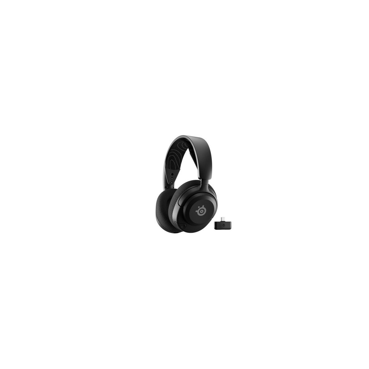 AURICULARES STEELSERIES ARCTIS NOVA 5 61670