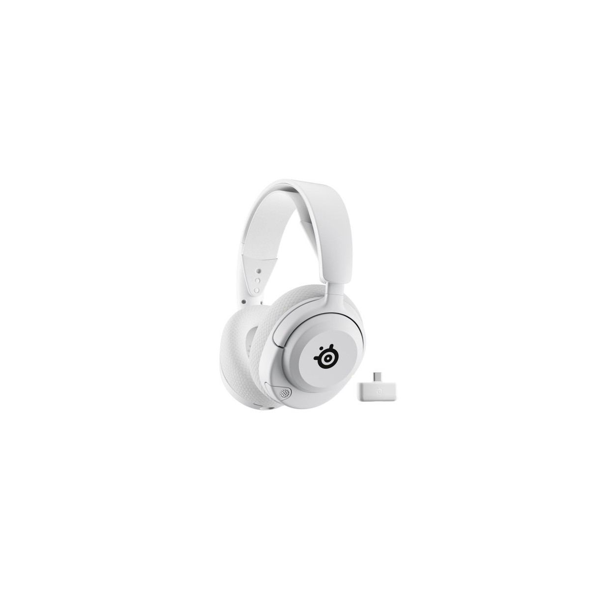 AURICULARES STEELSERIES ARCTIS NOVA 5 BLANCO 61671