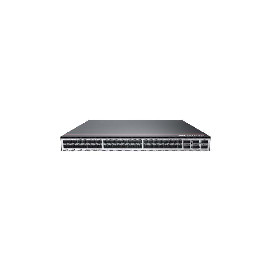 16852-Huawei CloudEngine S6730-H48X6C Gestionado L2 1U Acero inoxidable 16852-Huawei CloudEngine S6730-H48X6C Gestionado L2 1U Acero inoxidable