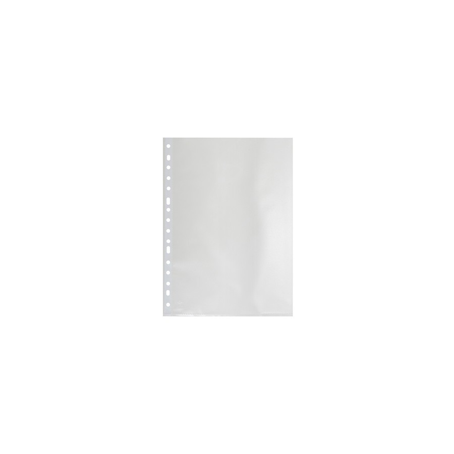 16856-CAJA 100 FUNDAS MULTITALADROS FOLIO POLIPROPILENO EXTRA PIEL DE NARANJA 70 MICRAS GRAFOPLAS 5570000 16856-CAJA 100 FUNDAS MULTITALADROS FOLIO POLIPROPILENO EXTRA PIEL DE NARANJA 70 MICRAS GRAFOPLAS 5570000