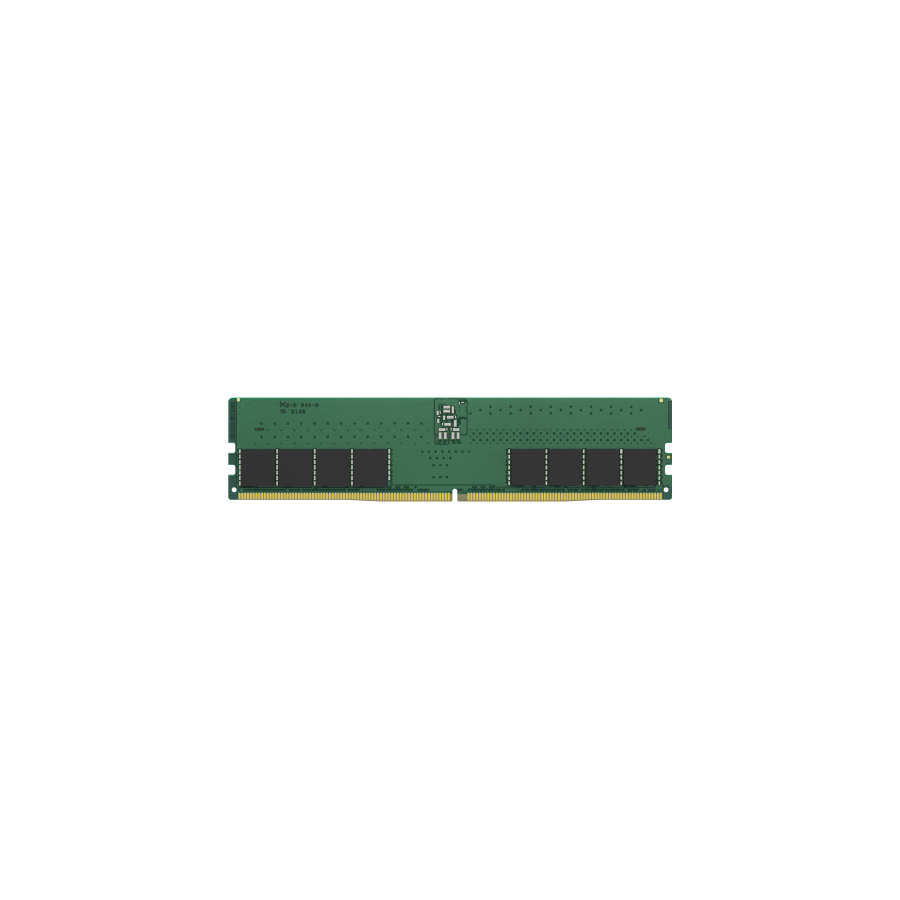 16858-Kingston Technology ValueRAM KVR56U46BD8-48 modulo de memoria 48 GB 1 x 48 GB DDR5 16858-Kingston Technology ValueRAM KVR56U46BD8-48 modulo de memoria 48 GB 1 x 48 GB DDR5