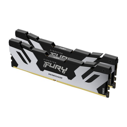 16864-Kingston Technology FURY Renegade modulo de memoria 96 GB 2 x 48 GB DDR5