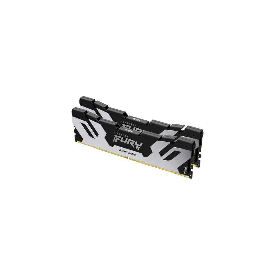 16864-Kingston Technology FURY Renegade modulo de memoria 96 GB 2 x 48 GB DDR5 16864-Kingston Technology FURY Renegade modulo de memoria 96 GB 2 x 48 GB DDR5