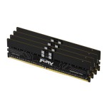 16892-Kingston Technology FURY Renegade Pro modulo de memoria 128 GB 4 x 32 GB DDR5 ECC