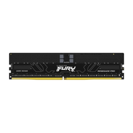 16897-Kingston Technology FURY Renegade Pro modulo de memoria 256 GB 8 x 32 GB DDR5 6800 MHz ECC