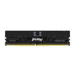16897-Kingston Technology FURY Renegade Pro modulo de memoria 256 GB 8 x 32 GB DDR5 6800 MHz ECC