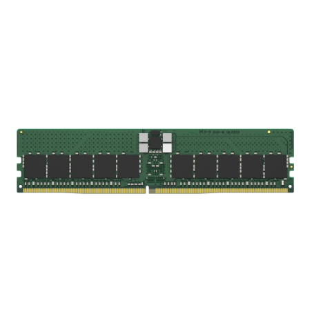 16900-Kingston Technology KSM48E40BD8KI-32HA modulo de memoria 32 GB 1 x 32 GB DDR5 ECC