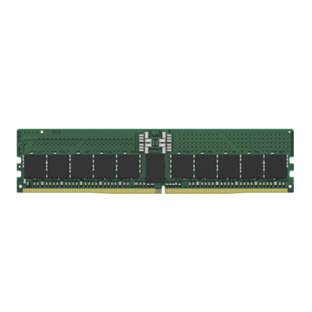 16901-Kingston Technology KSM48E40BD8KI-32HA modulo de memoria 32 GB 1 x 32 GB DDR5 ECC