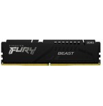 16903-Kingston Technology FURY Beast modulo de memoria 128 GB 4 x 32 GB DDR5