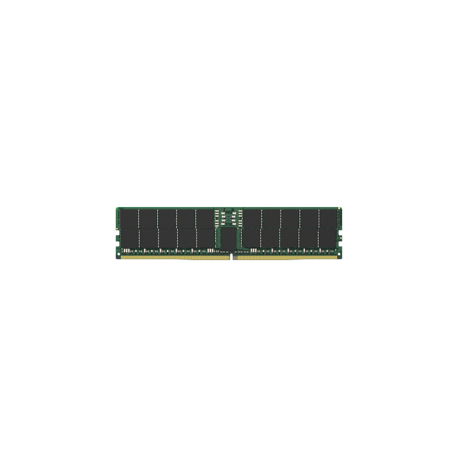 16918-Kingston Technology KSM56R46BD4PMI-64MDI modulo de memoria 64 GB 1 x 64 GB DDR5 16918-Kingston Technology KSM56R46BD4PMI-64MDI modulo de memoria 64 GB 1 x 64 GB DDR5