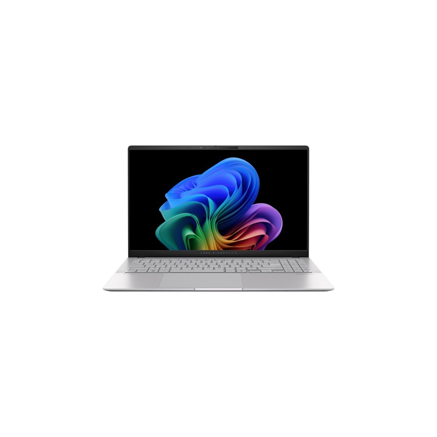 16927-ASUS Vivobook S 15 OLED S5507QA-MA006W Copilot+ PC - Ordenador Portatil 15.6" Wide Quad HD+ 120Hz (Qualcomm Snapdr 16927-ASUS Vivobook S 15 OLED S5507QA-MA006W Copilot+ PC - Ordenador Portatil 15.6" Wide Quad HD+ 120Hz (Qualcomm Snapdr