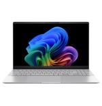 16927-ASUS Vivobook S 15 OLED S5507QA-MA006W Copilot+ PC - Ordenador Portatil 15.6" Wide Quad HD+ 120Hz (Qualcomm Snapdr