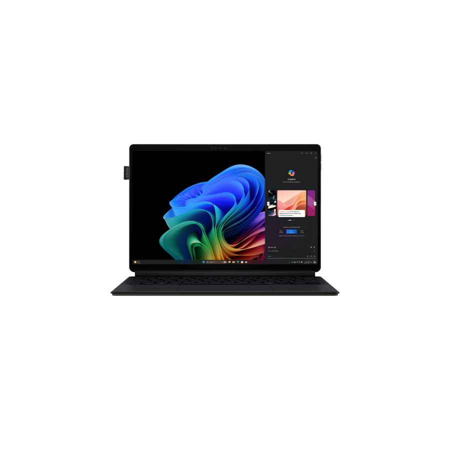 16929-ASUS ProArt PZ13 HT5306QA-LX004W - Ordenador Portatil 13.3" (Qualcomm Snapdragon X1-P42-100, 16GB RAM, 1TB SSD, Qu 16929-ASUS ProArt PZ13 HT5306QA-LX004W - Ordenador Portatil 13.3" (Qualcomm Snapdragon X1-P42-100, 16GB RAM, 1TB SSD, Qu