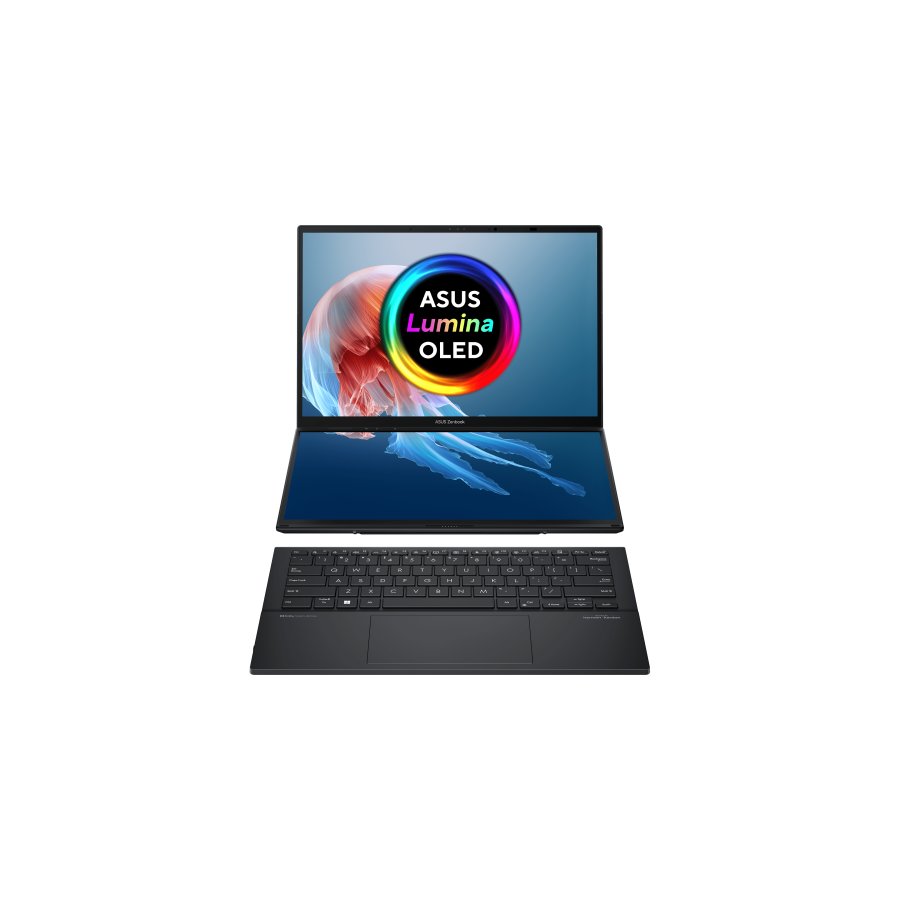 16931-ASUS Zenbook OLED UX8406MA-PZ271W - Ordenador Portatil 14" 3K 120Hz (Intel Core Ultra 9 185H, 32GB RAM, 2TB SSD, A 16931-ASUS Zenbook OLED UX8406MA-PZ271W - Ordenador Portatil 14" 3K 120Hz (Intel Core Ultra 9 185H, 32GB RAM, 2TB SSD, A
