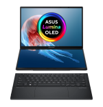 16931-ASUS Zenbook OLED UX8406MA-PZ271W - Ordenador Portatil 14" 3K 120Hz (Intel Core Ultra 9 185H, 32GB RAM, 2TB SSD, A