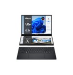 16932-ASUS Zenbook OLED UX8406MA-PZ271W - Ordenador Portatil 14" 3K 120Hz (Intel Core Ultra 9 185H, 32GB RAM, 2TB SSD, A