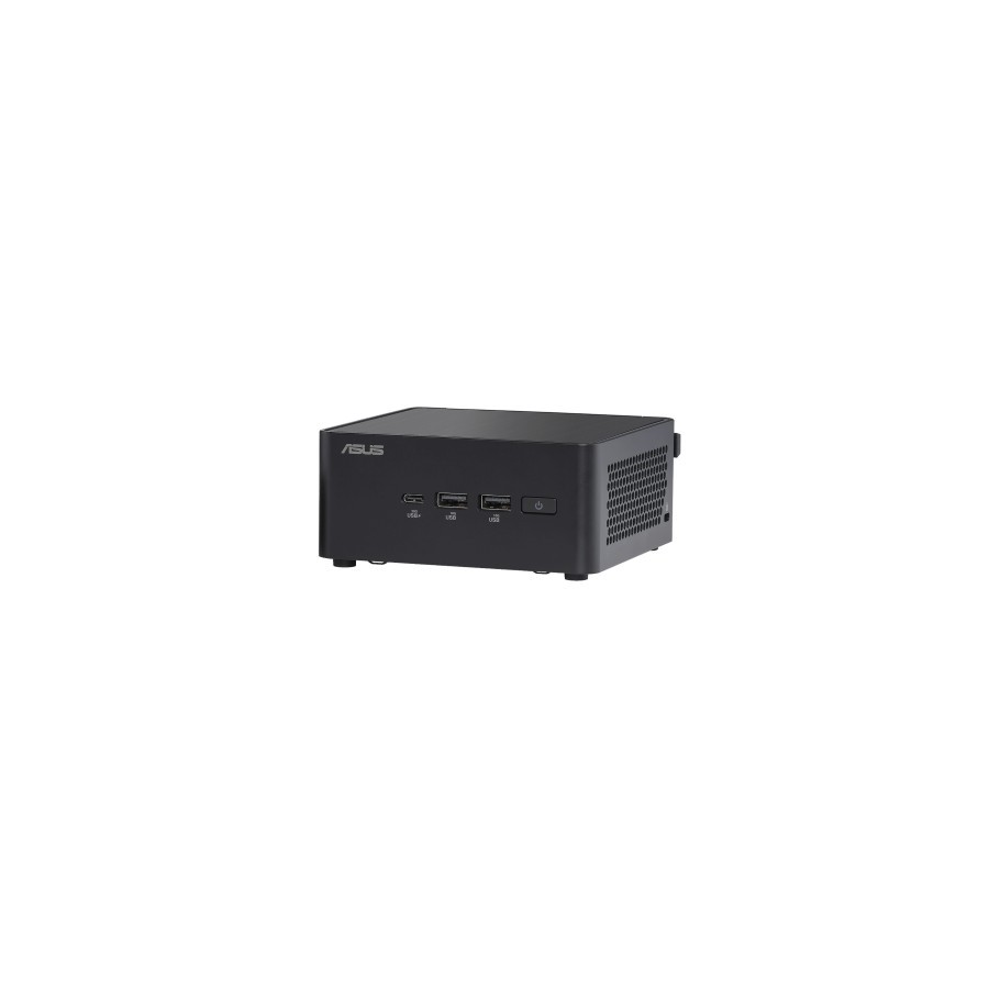 17054-ASUS NUC 14 Pro RNUC14RVHU700002I UCFF Negro 155H 17054-ASUS NUC 14 Pro RNUC14RVHU700002I UCFF Negro 155H