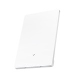 17068-TP-Link Archer Air R5 router inalambrico Gigabit Ethernet Doble banda (2,4 GHz / 5 GHz) Blanco