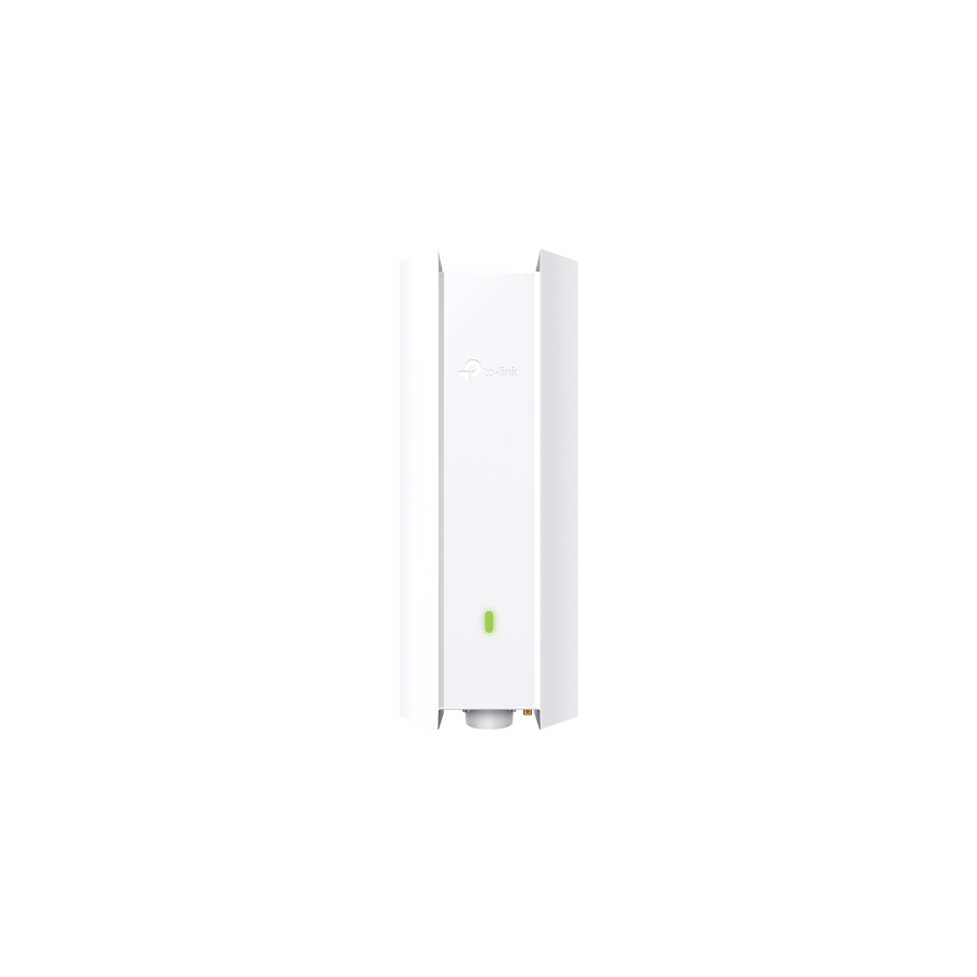 17069-TP-Link Omada EAP623-Outdoor HD 1800 Mbit/s Blanco Energia sobre Ethernet (PoE) 17069-TP-Link Omada EAP623-Outdoor HD 1800 Mbit/s Blanco Energia sobre Ethernet (PoE)