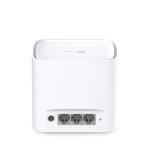 17090-TP-LINK  PUNTO DE ACCESO WI-FI MESH AX1500 PARA TODO EL HOGAR VELOCIDAD: 300 MBPS A 2,4 GHZ +1201 MBPS A 5 GHZ CAR