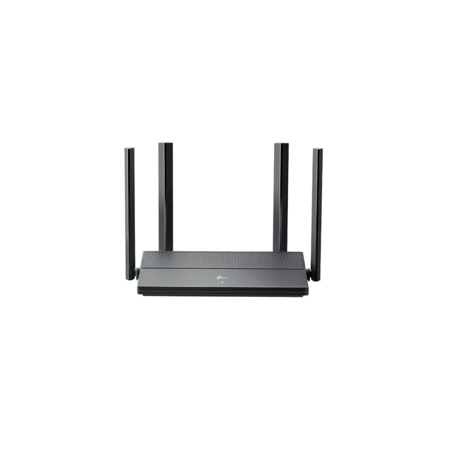 17091-TP-Link EX141 router inalambrico Gigabit Ethernet Doble banda (2,4 GHz / 5 GHz) Negro 17091-TP-Link EX141 router inalambrico Gigabit Ethernet Doble banda (2,4 GHz / 5 GHz) Negro