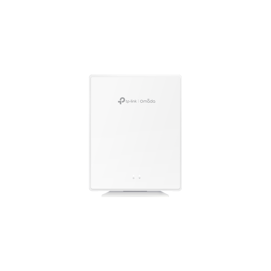 17097-TP-Link Omada EAP610GP-DESKTOP punto de acceso inalambrico 1201 Mbit/s Blanco Energia sobre Ethernet (PoE) 17097-TP-Link Omada EAP610GP-DESKTOP punto de acceso inalambrico 1201 Mbit/s Blanco Energia sobre Ethernet (PoE)
