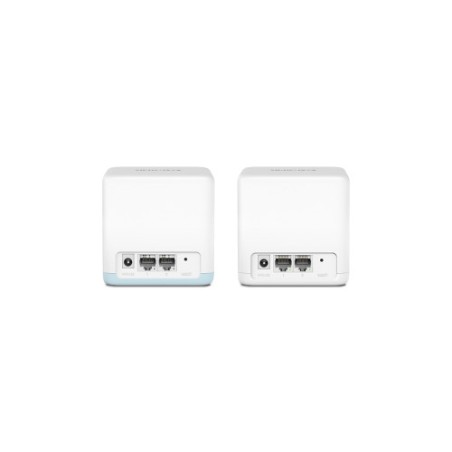 17104-Mercusys HALO H32G Doble banda (2,4 GHz / 5 GHz) Wi-Fi 5 (802.11ac) Blanco 2 Interno