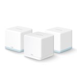 17105-Mercusys Halo H32G Doble banda (2,4 GHz / 5 GHz) Wi-Fi 5 (802.11ac) Blanco 2 Interno