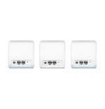 17106-Mercusys Halo H32G Doble banda (2,4 GHz / 5 GHz) Wi-Fi 5 (802.11ac) Blanco 2 Interno