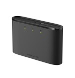 17109-Mercusys MT110 router de telefonia/puerta de enlace/modem Router de red movil