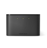 17110-Mercusys MT110 router de telefonia/puerta de enlace/modem Router de red movil