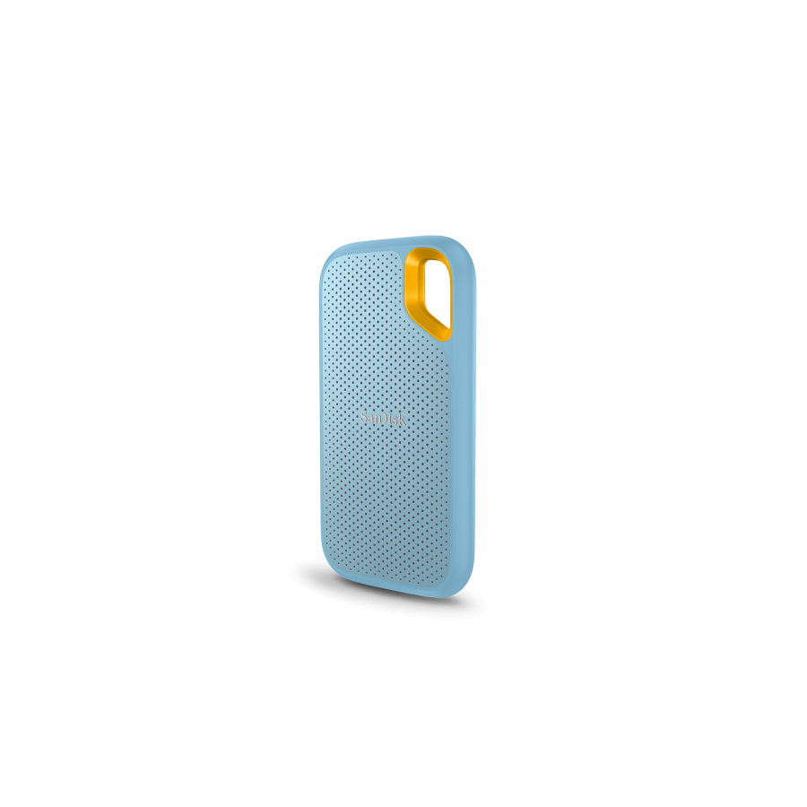 17111-SanDisk SDSSDE61-1T00-G25B unidad externa de estado solido 1 TB Azul