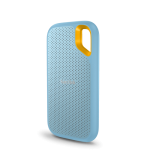 17111-SanDisk SDSSDE61-1T00-G25B unidad externa de estado solido 1 TB Azul