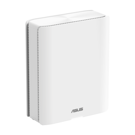 17117-ASUS ZenWiFi BQ16 Tribanda (2.4 GHz / 5 GHz / 6 GHz) Wi-Fi 7 (802.11be) Blanco 3 Interno