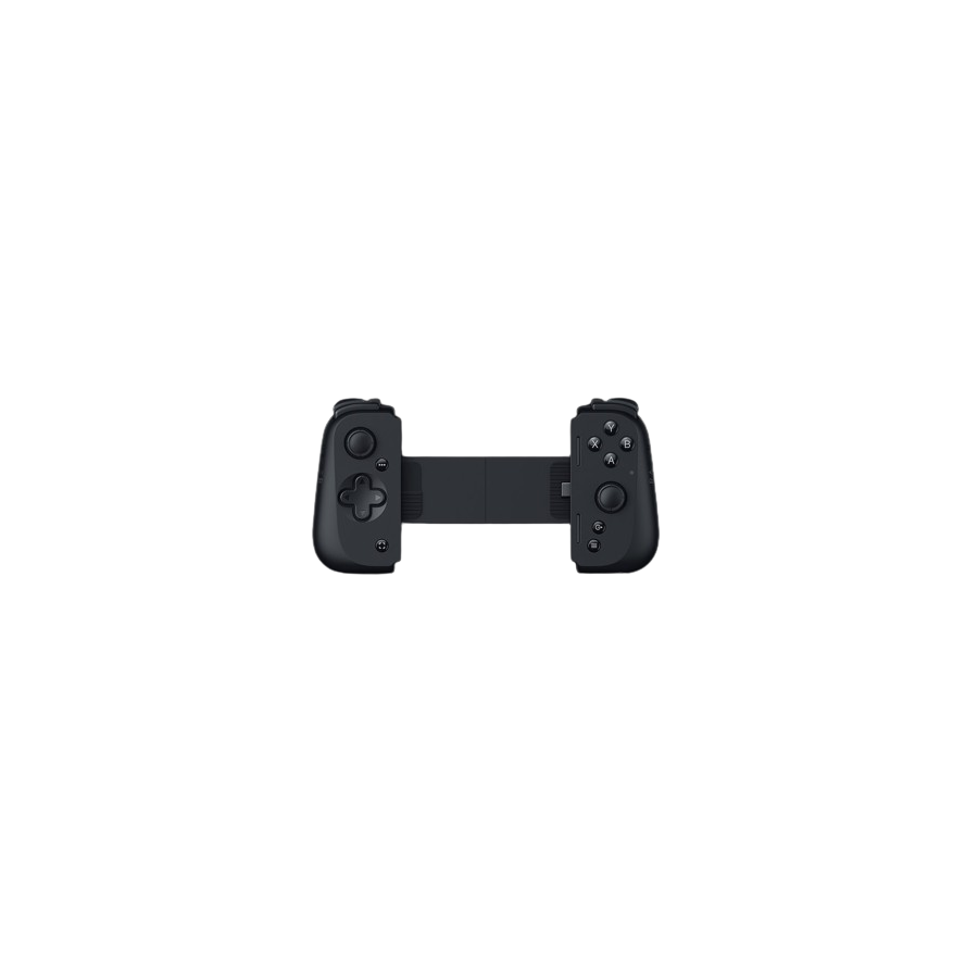 17126-Razer KISHI V2 Negro USB Gamepad Android, PC, iOS 17126-Razer KISHI V2 Negro USB Gamepad Android, PC, iOS
